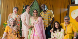 Masaba Gupta marries Satyadeep Misra In an intimate ceremony, Dad Vivian Richards Joins in