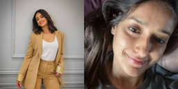 Actress Ileana D'cruz gets hospitalised , Shares an update on social media