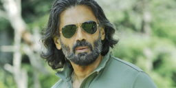 Suniel Shetty opens up on returning to action genre!