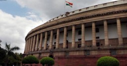 Rajya Sabha passes and returns Jammu and Kashmir Appropriation (No 2) Bill, Finance Bill
