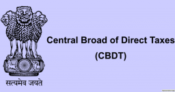 CBDT: 11 senior income tax officials promoted