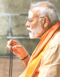 Life dedicated to nation's service: PM Modi's message after 45-hour long meditation