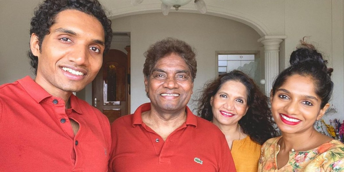 My father was an alcoholic, due to which he never paid any attention to us: Johnny Lever looks back on his school days