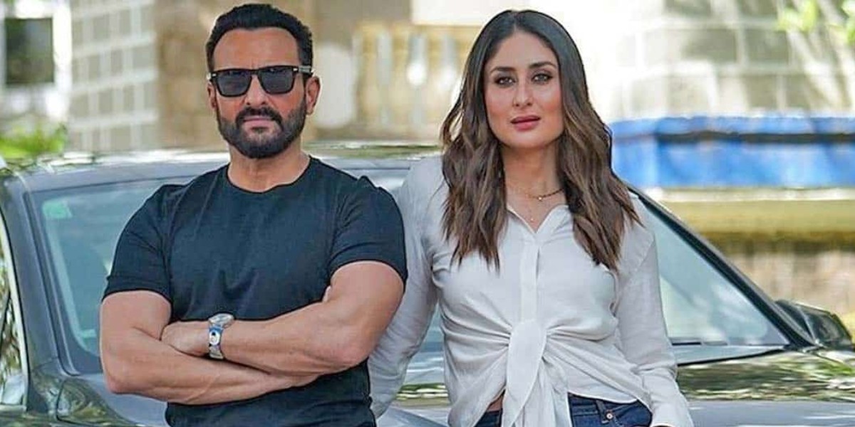 Kareena kapoor Khan opens up on why she mostly invites her closed ones on her chat show!