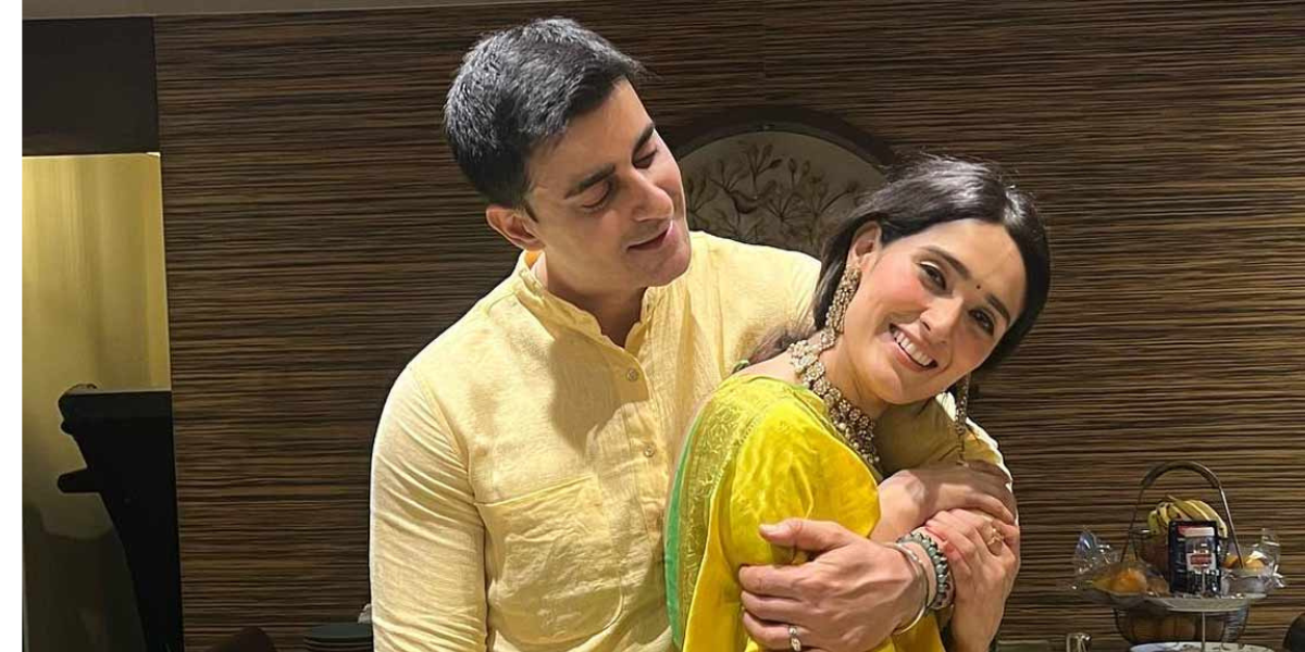 Gautam Rode & Pankhuri Awasthy Are Expecting Their First Child Announce pregnancy on social media