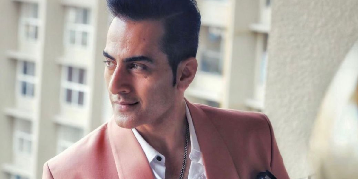 Sudhanshu Pandey on World Health Day: One of the habits that have made the biggest difference in my life is turning vegetarian
