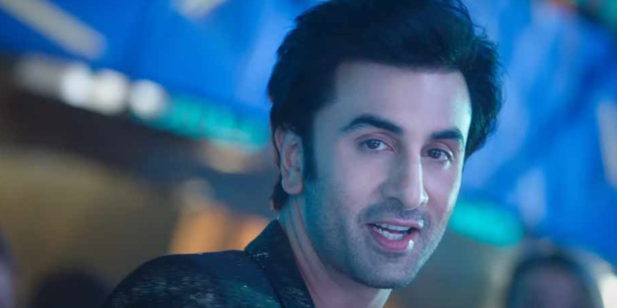 Ranbir Kapoor opens up on the biggest inspiration of his life!