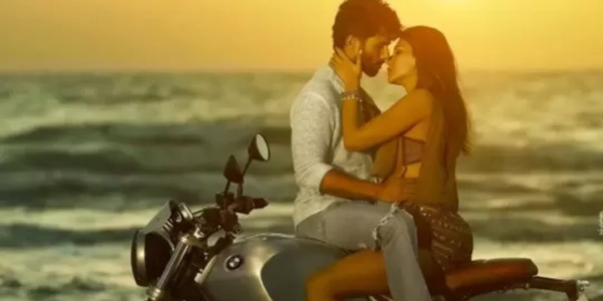 Shahid Kapoor And Kriti Sanon’s Untitled Love Story Drama Shoot Wrapped
