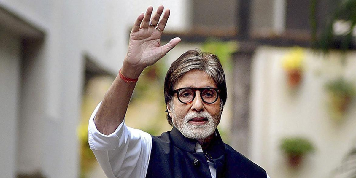 Amitabh Bachchan Health Update : Actor’s Health still in Frail Condition