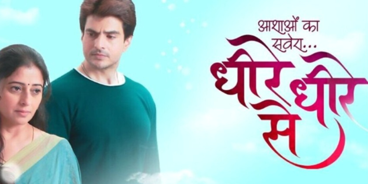 Star Bharat’s Aashao Ka Savera steps onto its first milestone, completing 100 episodes