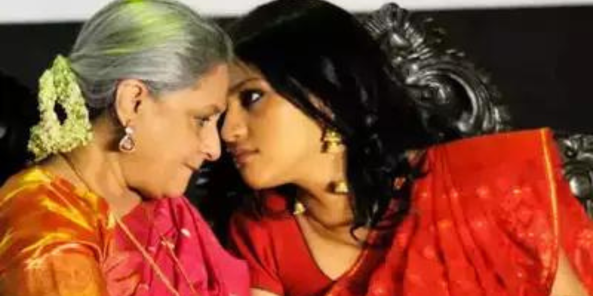 Konkona Sen Sharma loves Jaya Bachchan's attitude towards papparazi - Here's Why