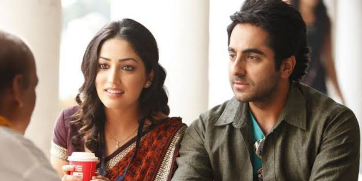 Yami Gautam opens up on her life post Vicky Donor’s Success.