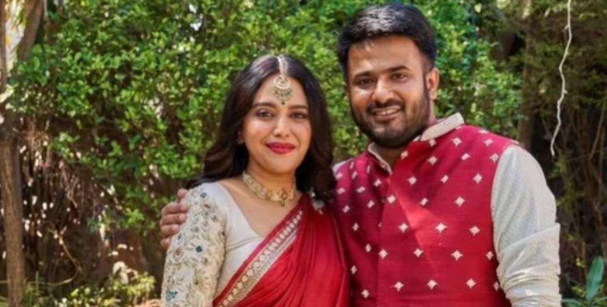 Swara Bhasker opens up about her marriage with Fahad Ahmad