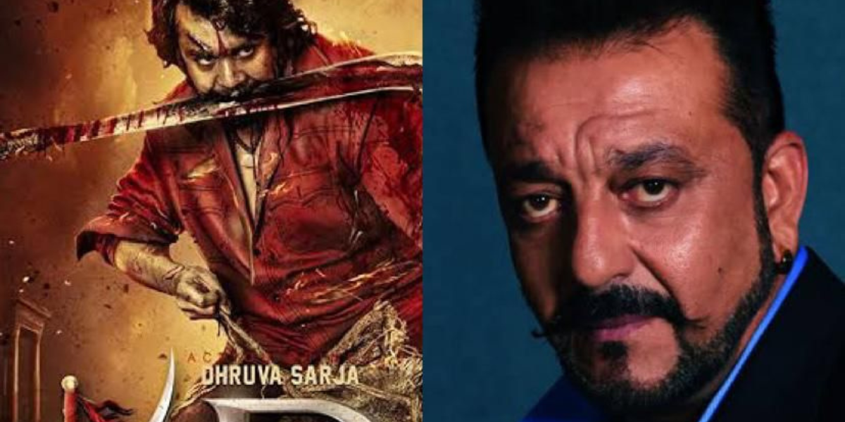 All Is Well With Sanjay Dutt, Shooting For KD Resumed Confirms A Spokesperson From Set