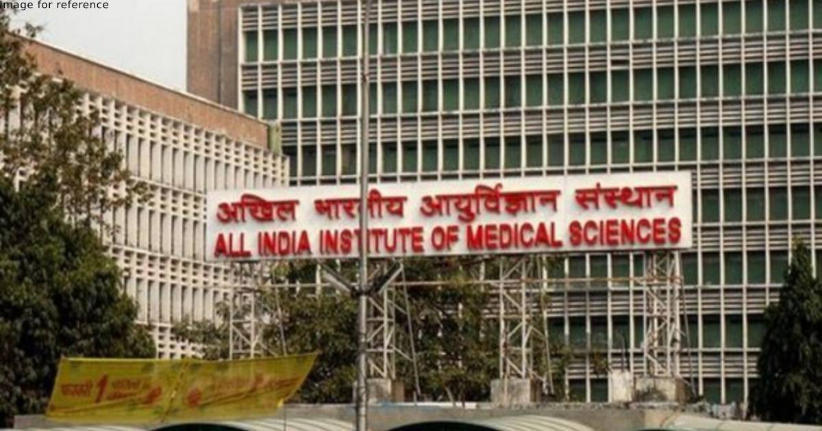 AIIMS-Delhi issues advisory after staffers tested positive for Covid-19
