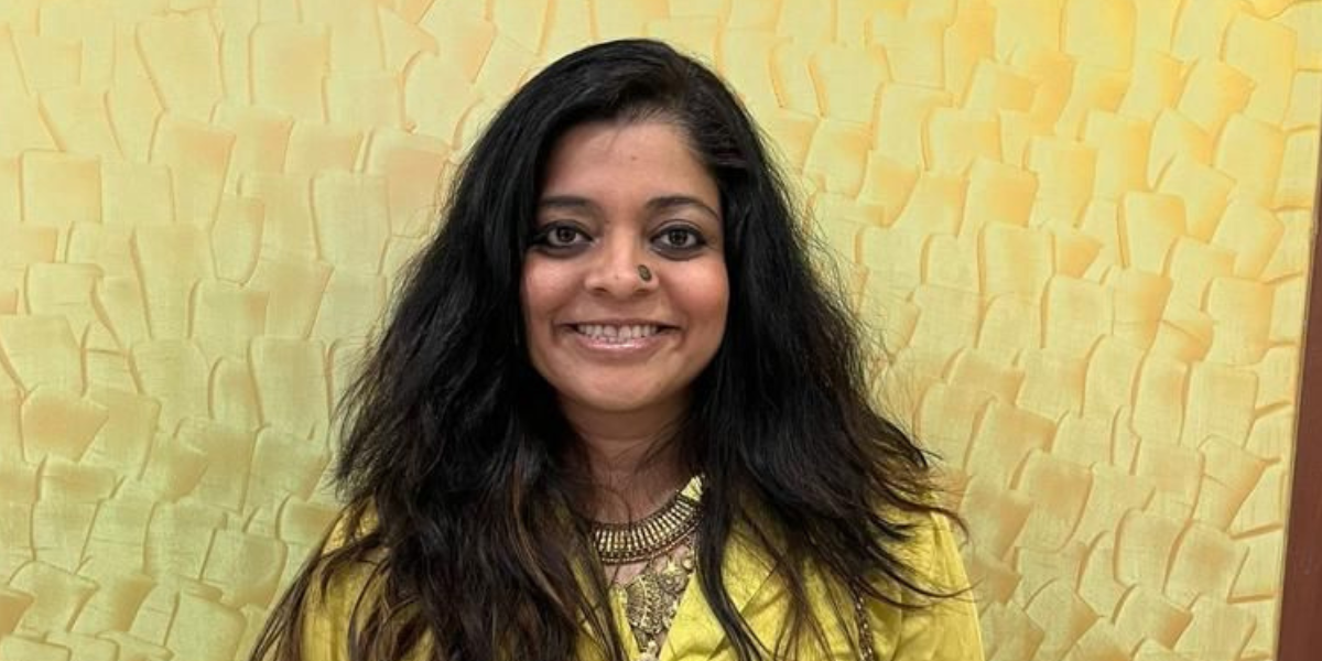Nivedita Basu: Sports should be made compulsory in every curriculum… even office can plan some sporting activities from time to time