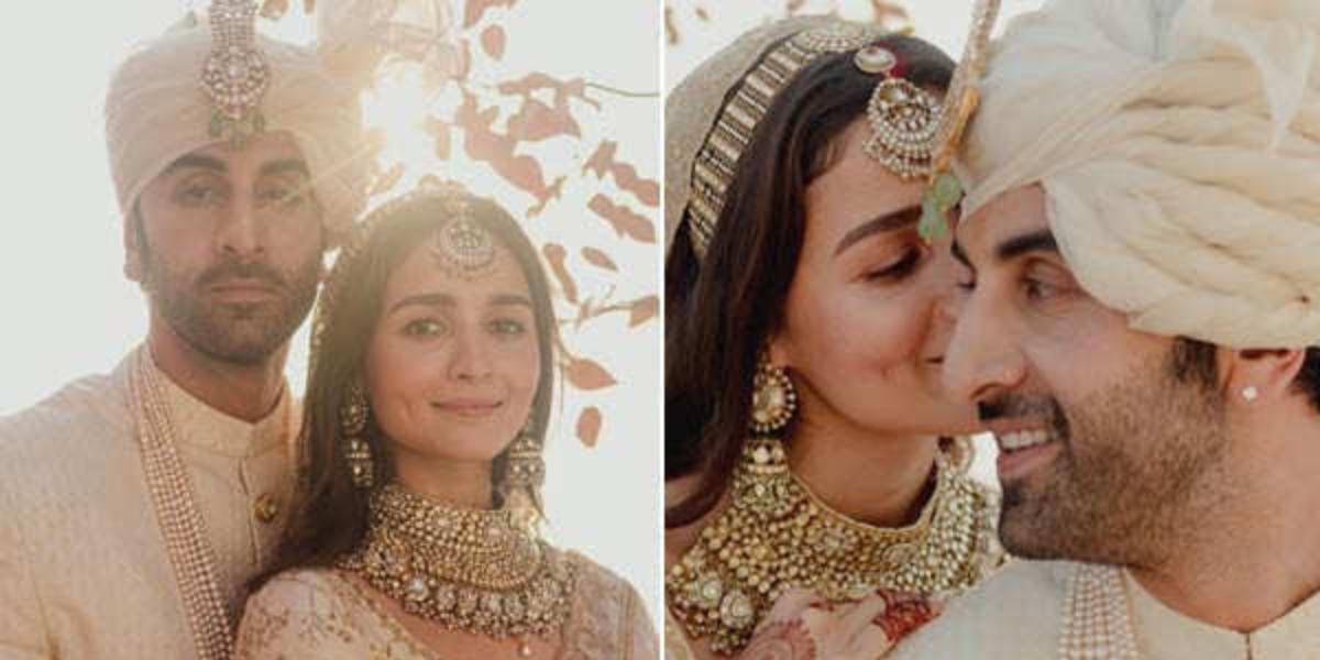 Soni Razdan and Neetu Kapoor pen emotional note on Alia Bhatt and Ranbir Kapoor’s first wedding anniversary