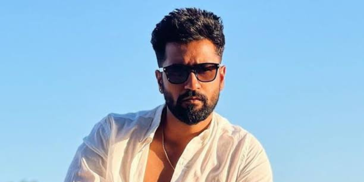 Vicky Kaushal shares a cryptic post being ousted from The Immortal Ashwatthama