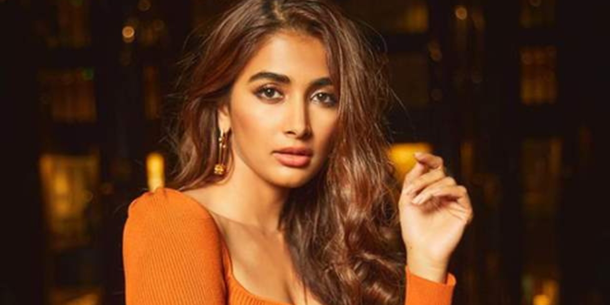 Actress Pooja Hegde opens up on her back to back failures from Radhe Shyam to Cirkus, says 