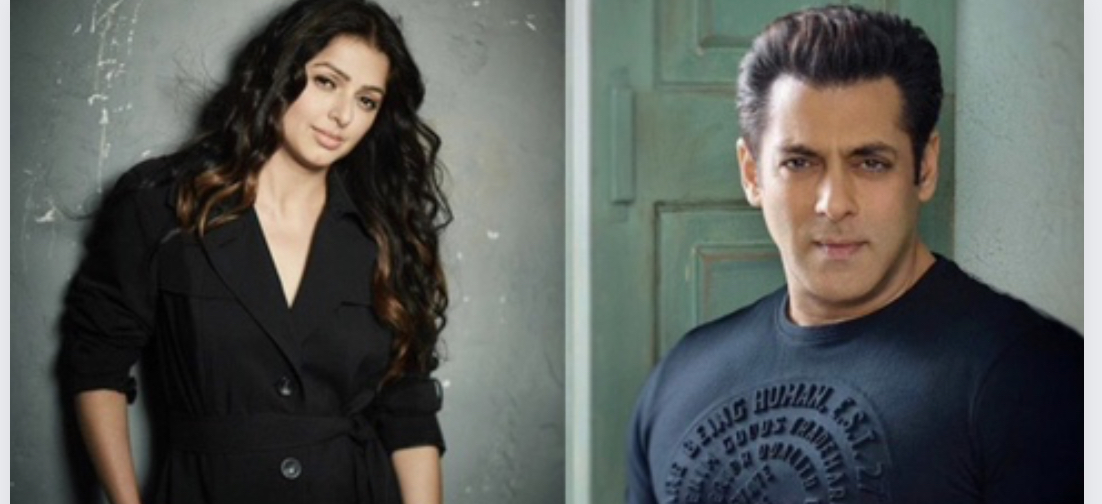 Bhumika Chawla opens up on reuniting with her Tere Naam co-star Salman Khan in Kisi Ka Bhai Kisi Ki Jaan