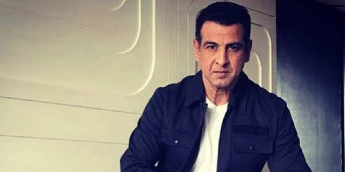Ronit Roy posts cryptic note about betrayal shares about a ‘bhai’ betraying him