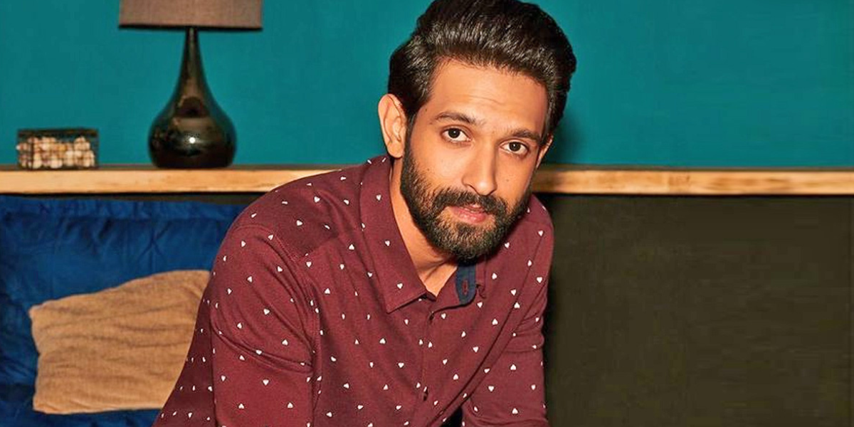 Actor Vikrant Massey opens up on not pay gap in showbiz, says 