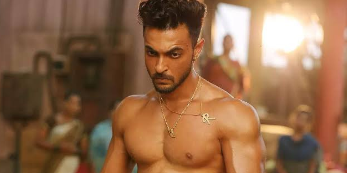 #RUSLAAN Teaser: Aayush Sharma’s swag and stylised action packs a punch in the explosive teaser