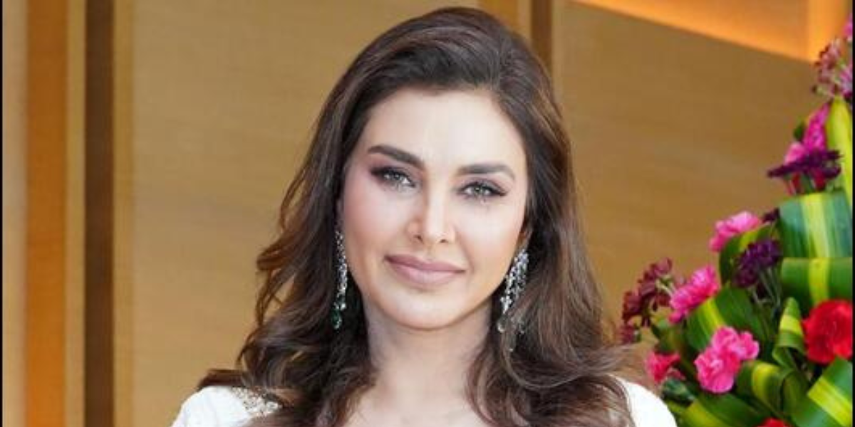 Lisa Ray on turning 51 and her journey, says 