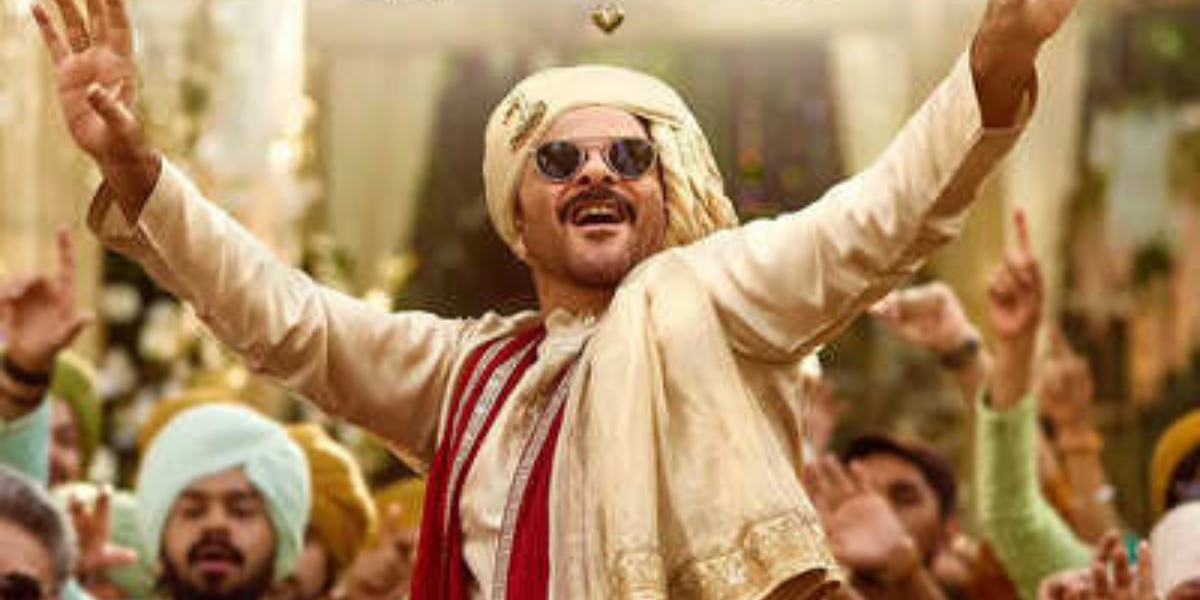 Anil Kapoor Wins Yet Another Prestigious Honor At An Awards Night