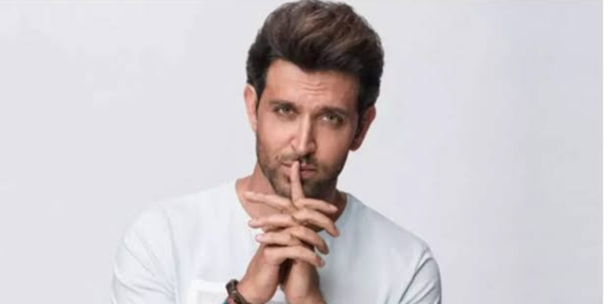 When I ask for one month to rehearse for dance steps, people think I’m joking: Hrithik Roshan reveals his prep for any dance song