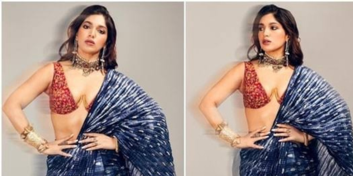 Bollywood star Bhumi Pednekar addresses the danger of spreading rumours and the importance of standing up against them in her upcoming movie Afwaah