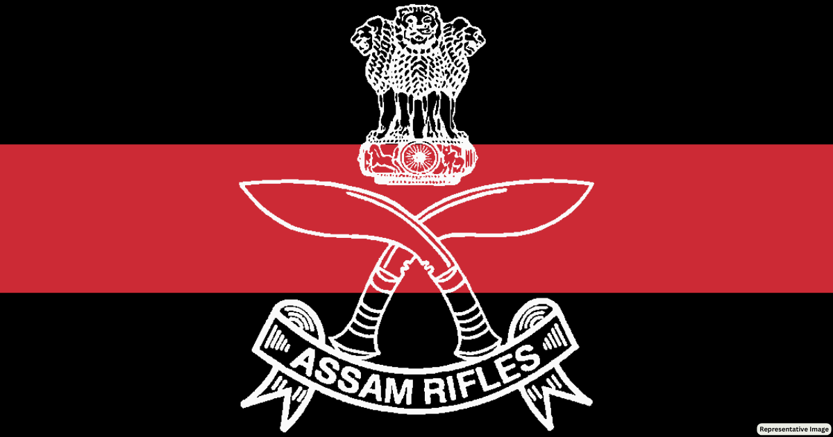 Assam Rifles GD Recruitment 2024 In Hindi - EEXAMSYLLABUS