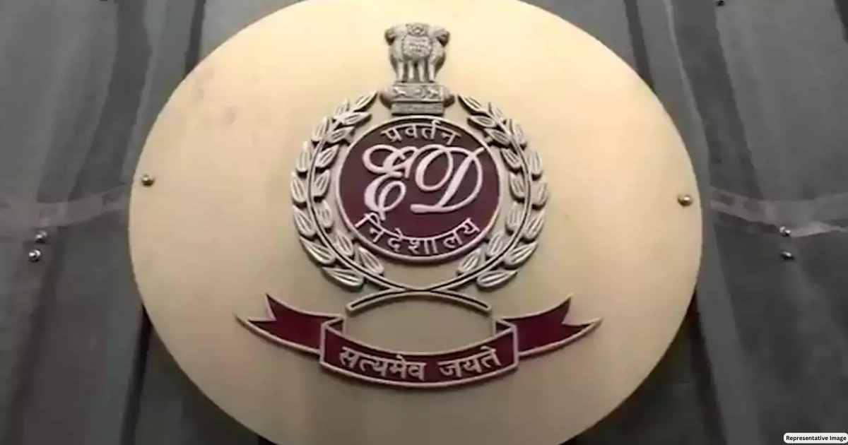 ED attaches Rs 24.41 crore assets of absconding Dubai-based VIPS Group owner Vinod Khute, others under PMLA