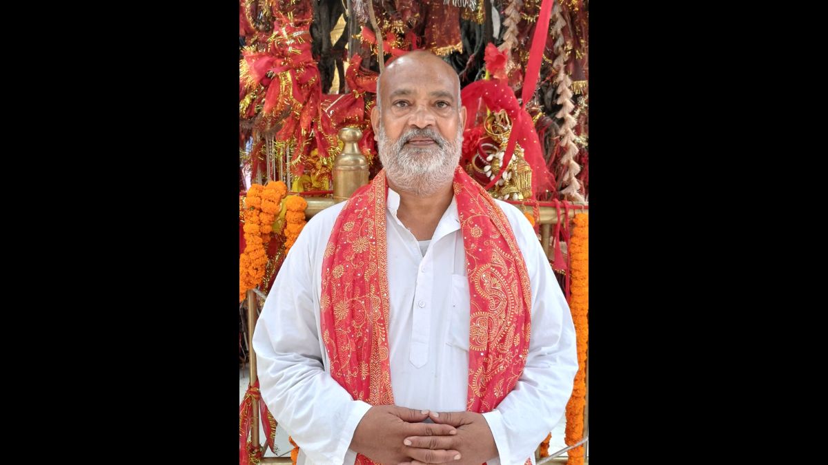 ChaitraNavratri 2024 Begins, Celebrate with Insights from Renowned Astrologer PanditJitendarAcharya Swami Ji