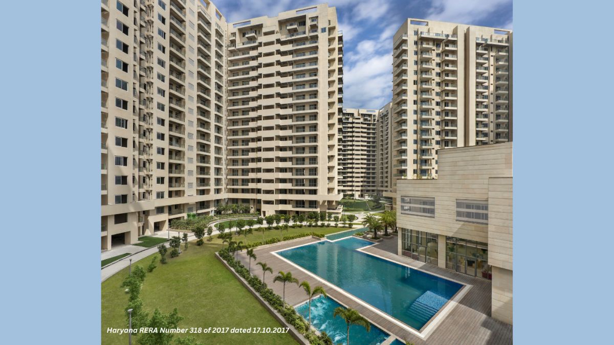 Ambience Group Owner Applauds RBI's Stance on Repo Rate, Foresees Continuation of Real Estate Momentum