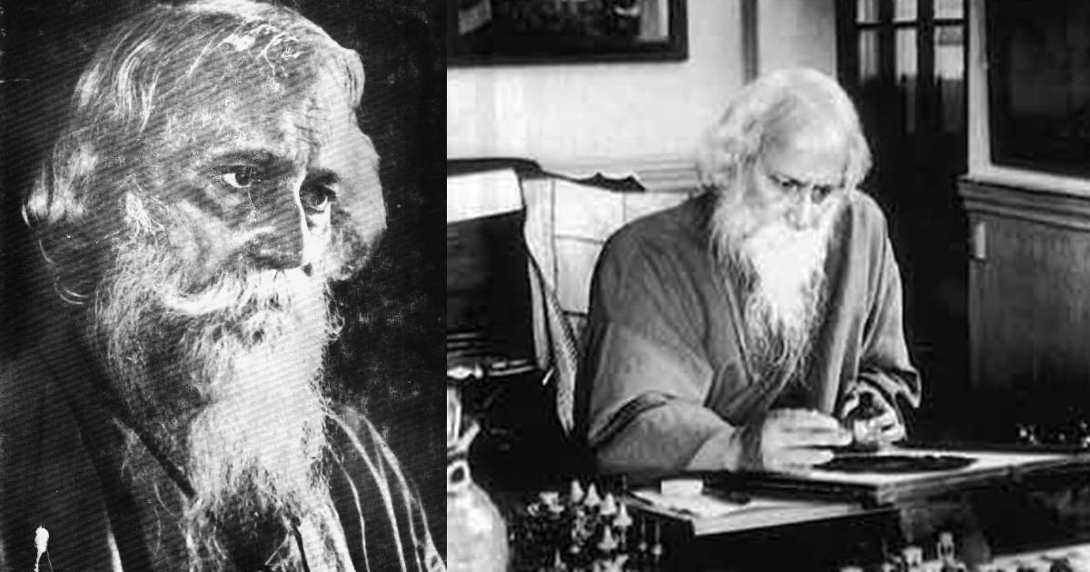 Tribute to Rabindranath Tagore & his evergreen legacy