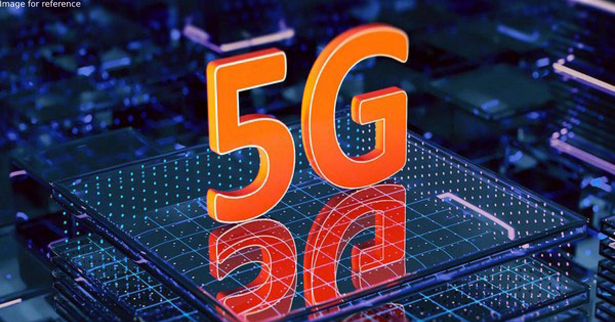 5G services in India to be launched by October, spectrum allocation by Aug 10