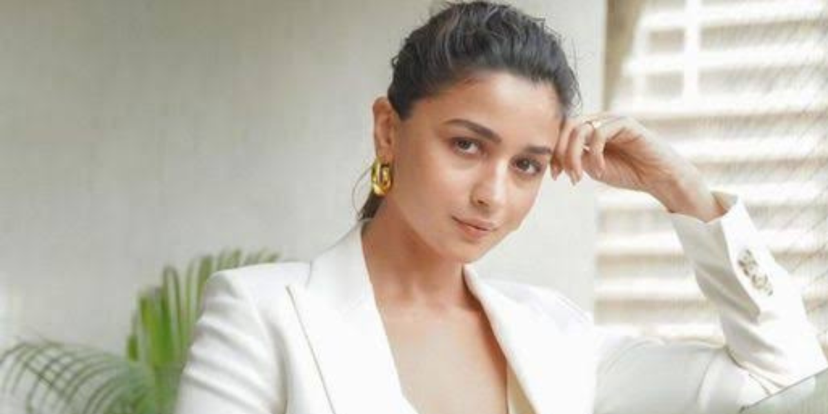 Alia bhatt on facing casual sexism In the Industry