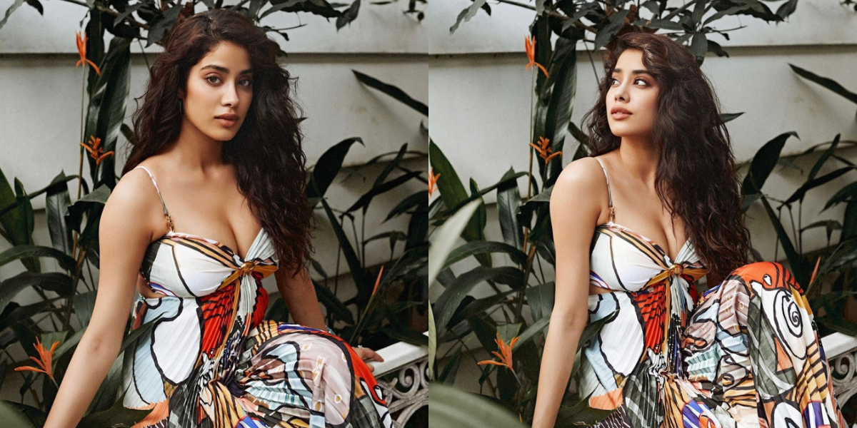 Made peace with audience never accepting me because of nepotism : Janhvi Kapoor