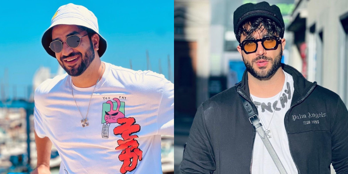 Aly Goni opens up on why he loves working on OTT