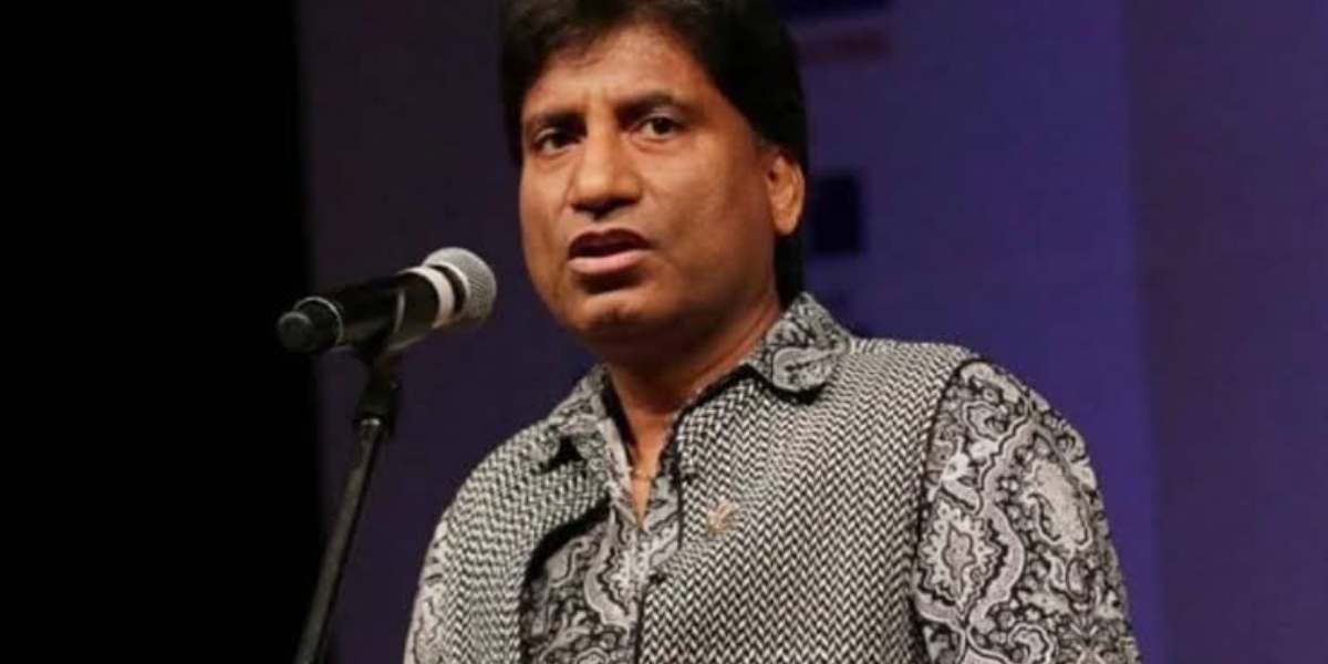Only a miracle can save Raju Srivastava: Ahsaan Qureshi