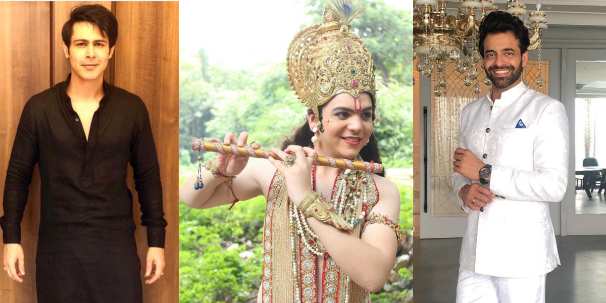 Janmashtami 2022 : Celebs on the significance of Lord Krishna in their lives