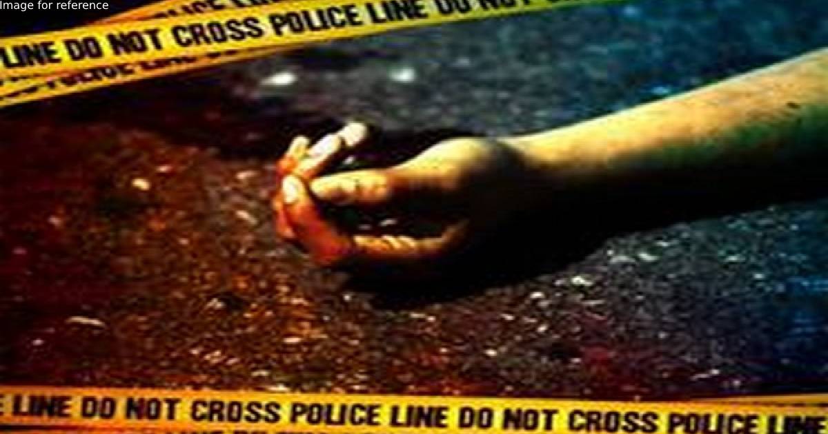 2 dead, 1 injured after assailants open fire at house in Delhi's Mundka