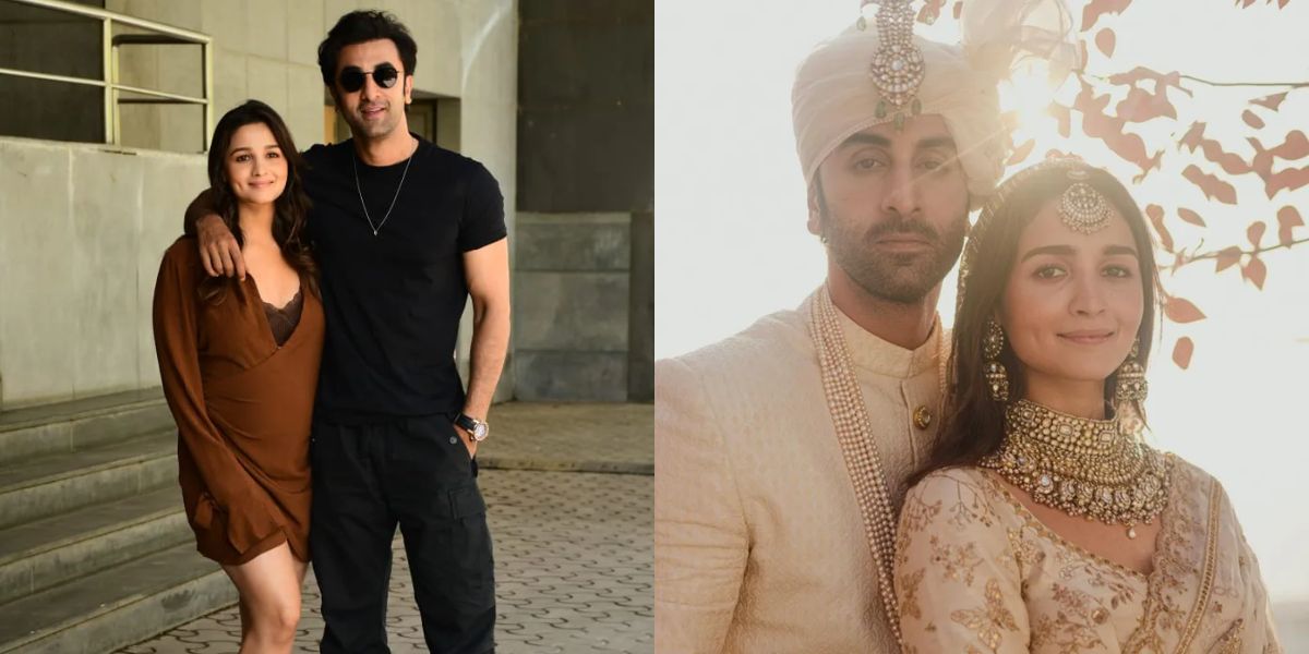 Ranbir Kapoor shows his quirky sense of style with the cutest outfit