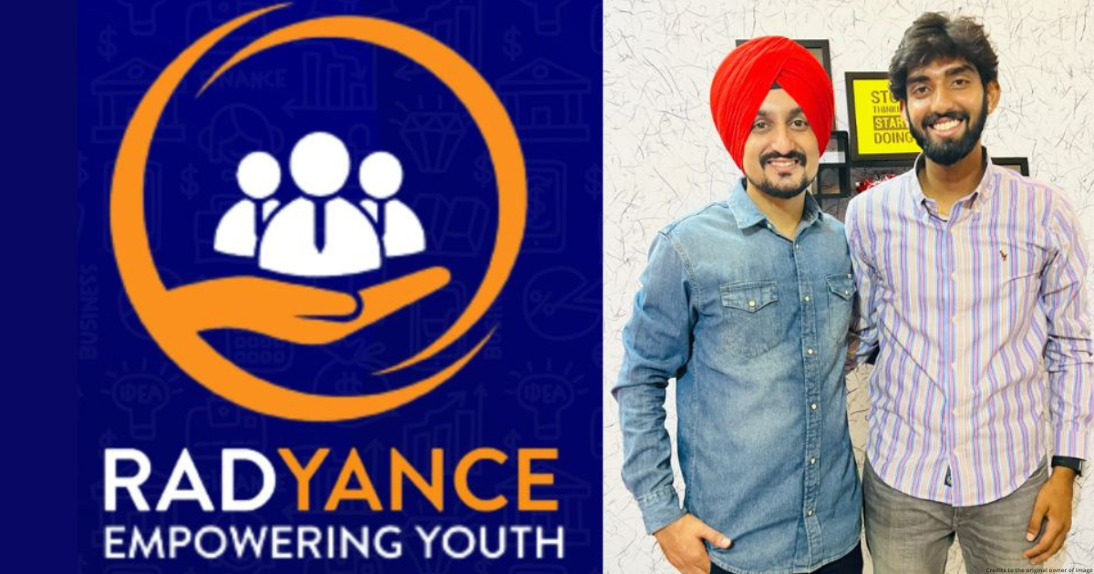 Radyance Empowering Youth in the Right Direction Through Proper Digital Marketing Knowledge