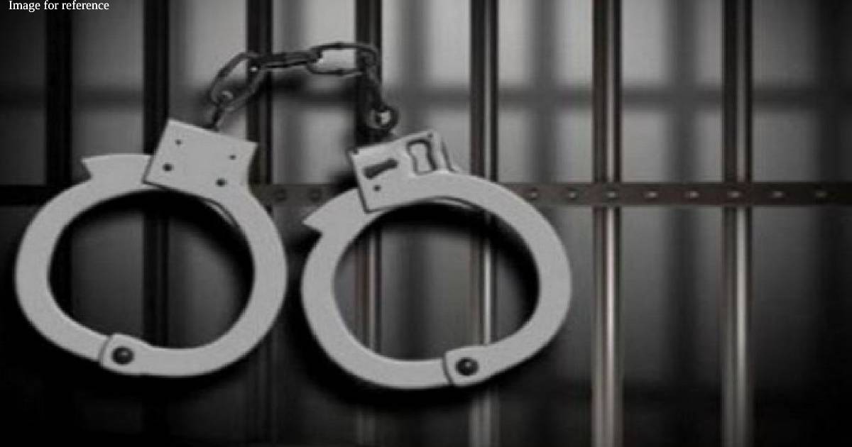 Minor arrested in Bihar's Gopalganj: 2 arrested