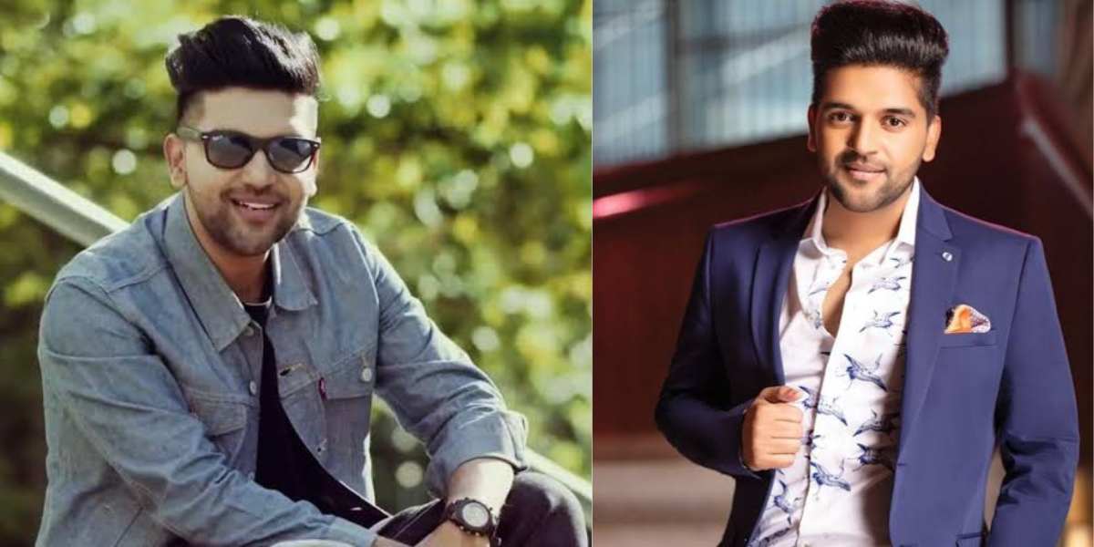 Birthday boy, Guru Randhawa gifts his fan the best gift ever and proves he has a heart of gold!