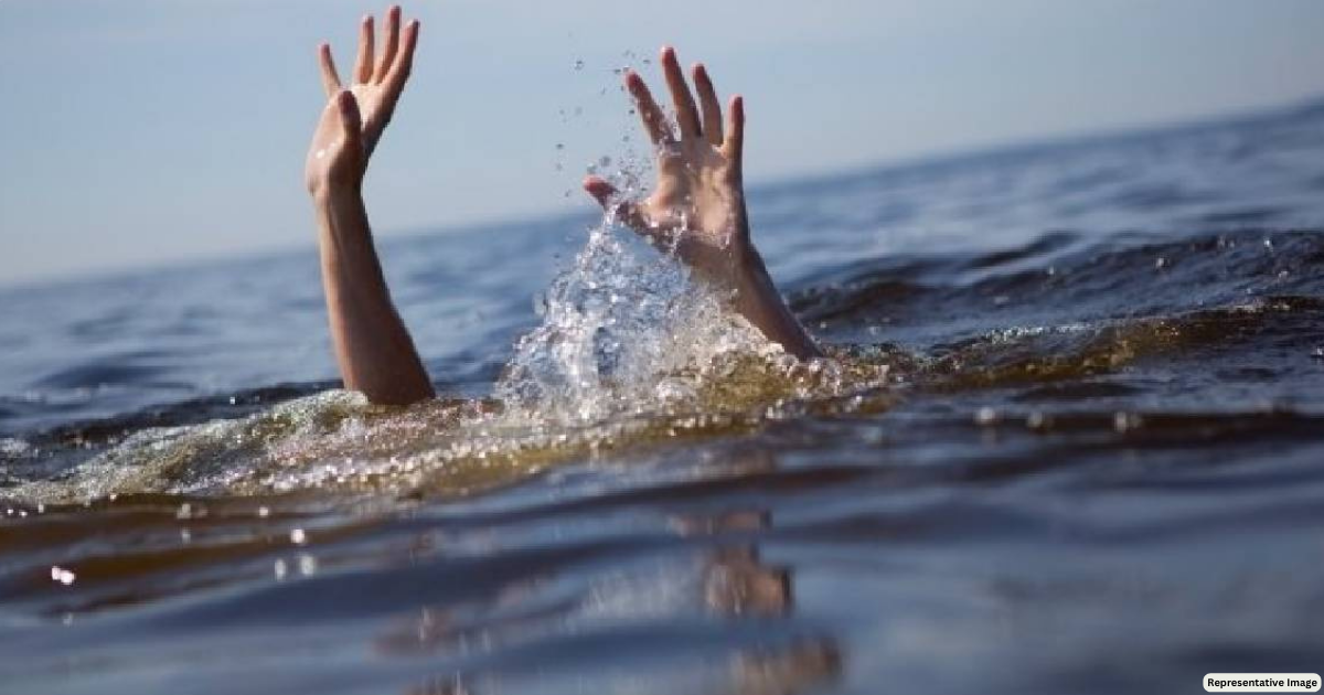 Three cousins drown while taking bath in Luni river
