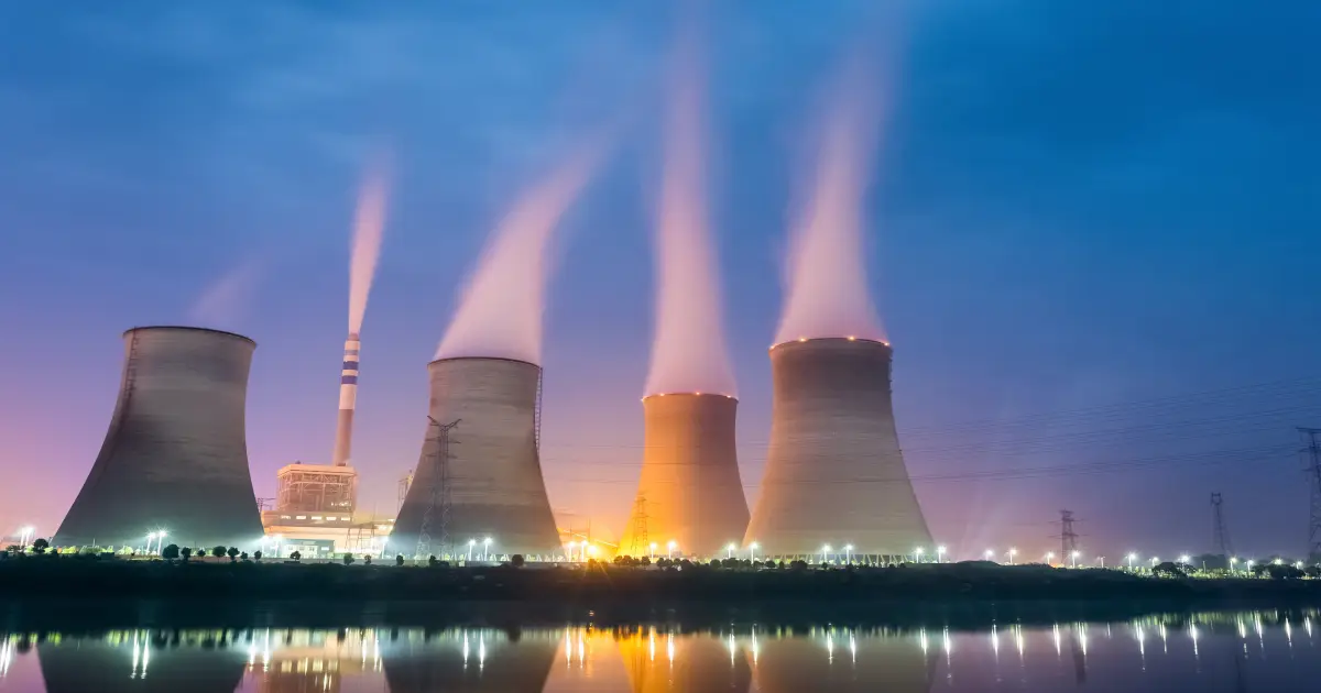 india will have nine nuclear reactors by 2024