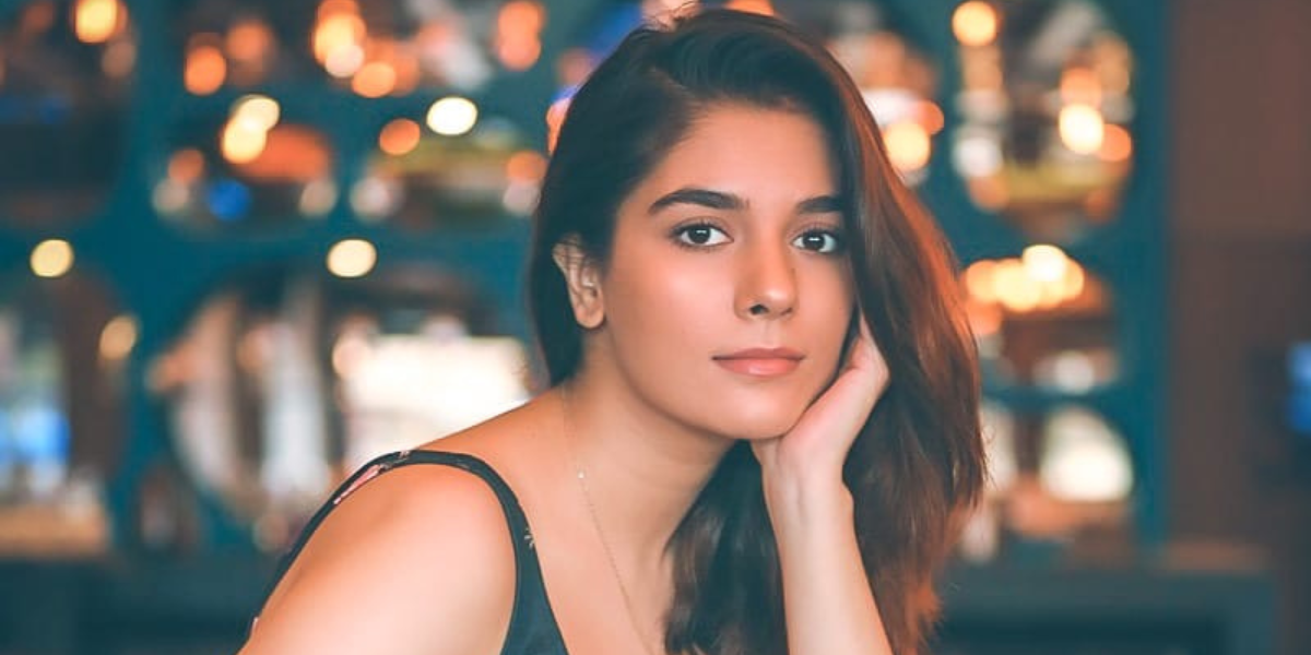 Actress Pooja Gor shares what she likes about being part of podcasts